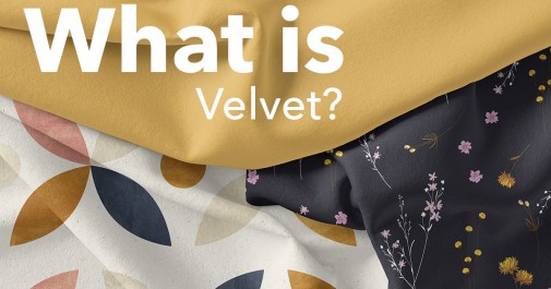 What is Velvet? - House of U